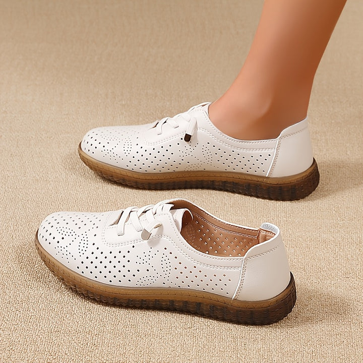 OrthoVita™ – La chaussure respirante qui soulage les pieds gonflés et sensibles