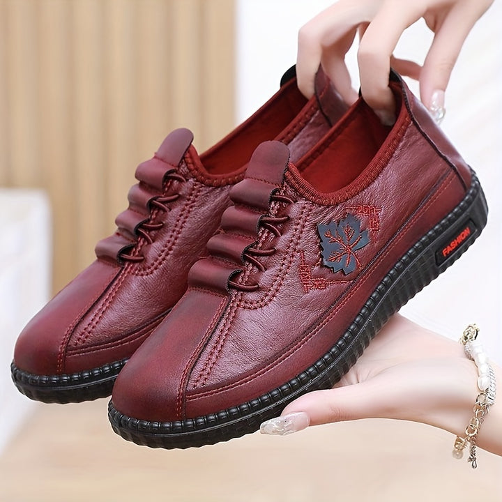 Amara – Chaussures confortables pour pieds sensibles