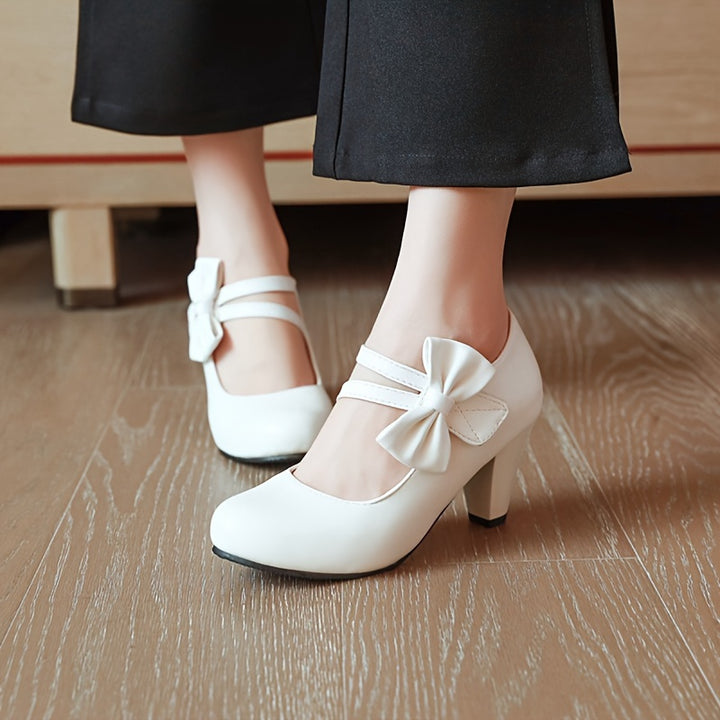 Annick™ – L’élégance douce pour vos pieds sensibles