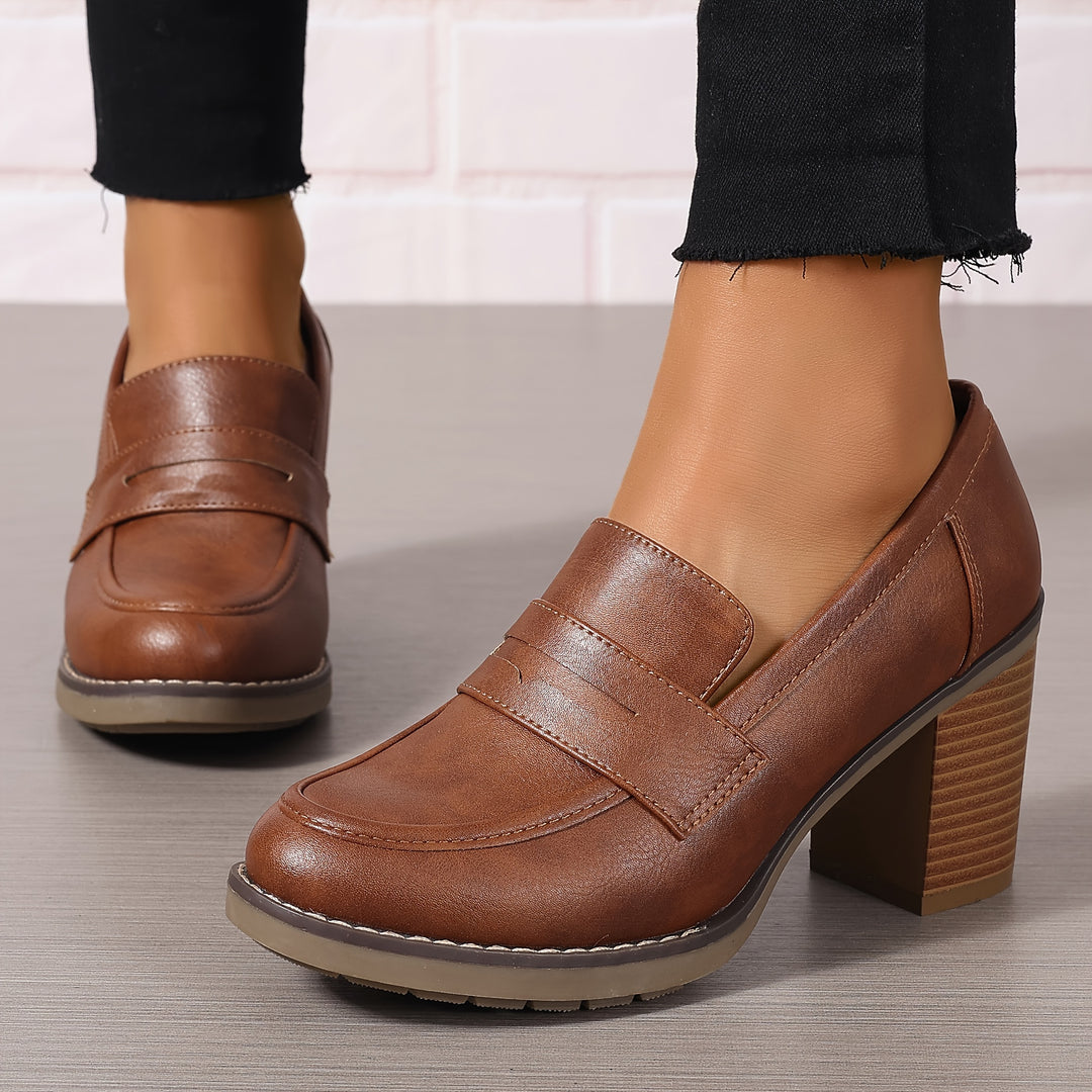 Hélène™ – La confiance à chaque pas