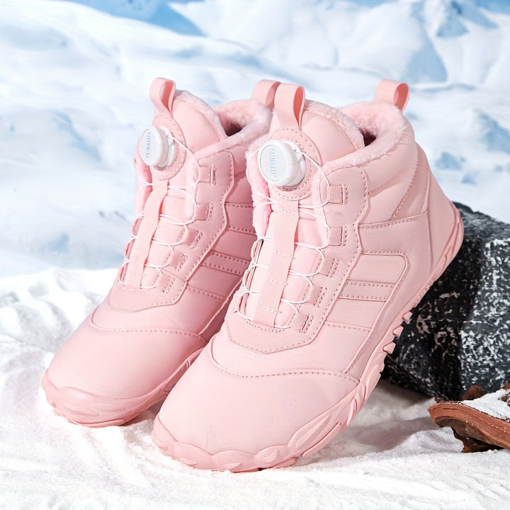 Poléa® | Bottines Ergonomiques pour Pieds Sensibles