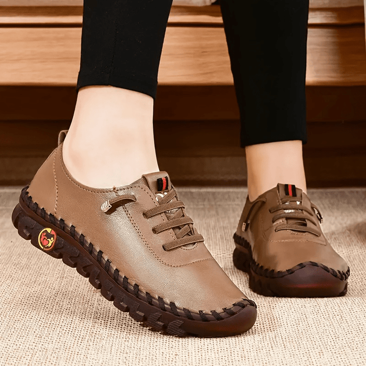 Evita™ – Chaussures ultra-flexibles et amortissantes pour pieds douloureux