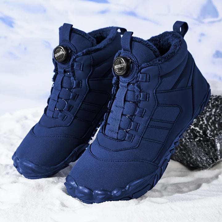 Poléa® | Bottines Ergonomiques pour Pieds Sensibles