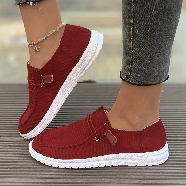Evelina™ | Chaussures ultra-légères pour un confort quotidien