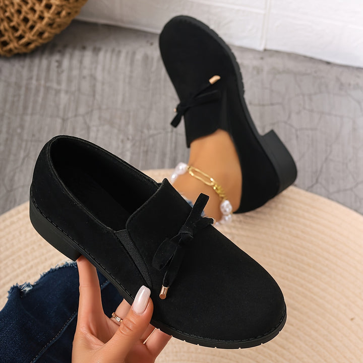 Odile™ – Mocassins confortables pour pieds sensibles