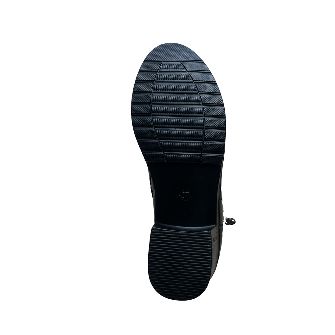 Noémie™ – Bottines confort d’hiver
