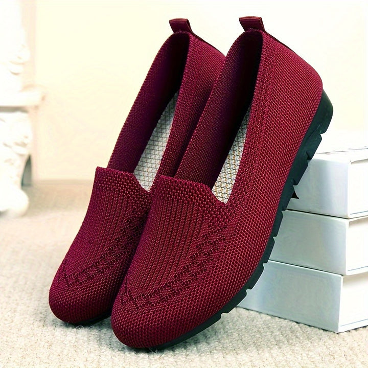 OrthoStep™ | Le soulagement élégant pour des pieds fatigués +SEMELLES OFFERTES