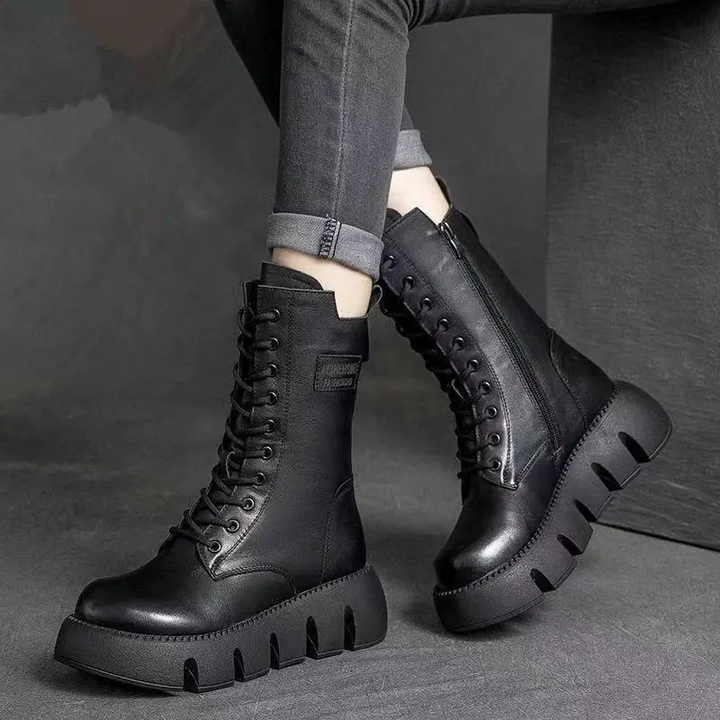 NORDLUX™ - Bottes d'Hiver Confort