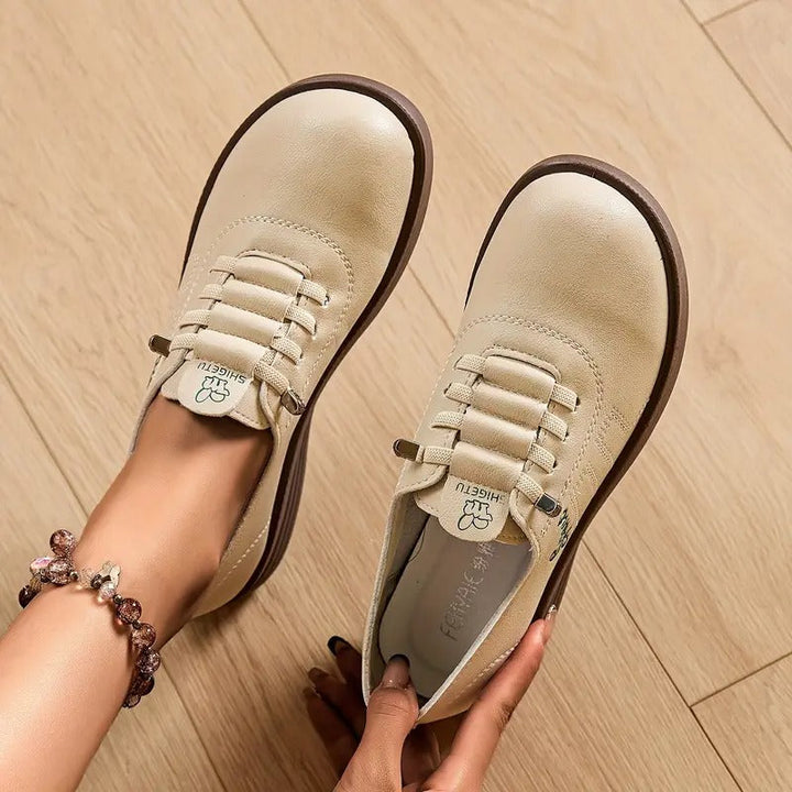 Vaylienne | Baskets Confort Quotidien