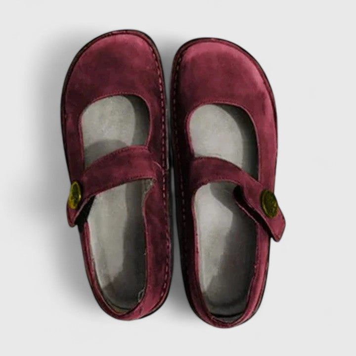 Marceau | Chaussures de Confort Classique