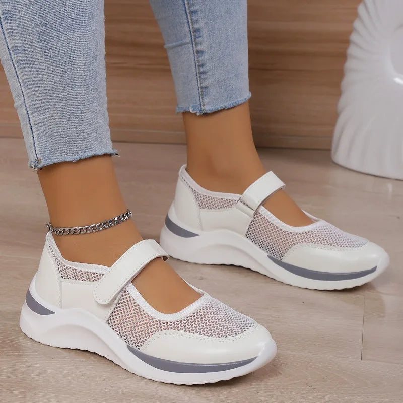 Flexora - Chaussures pour Femmes