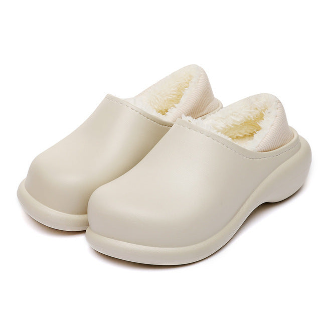 Nadine | Sabots de Confort Thermique