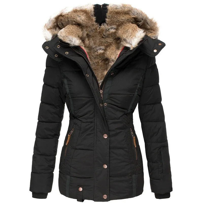 JULIA - Veste d'hiver élégante