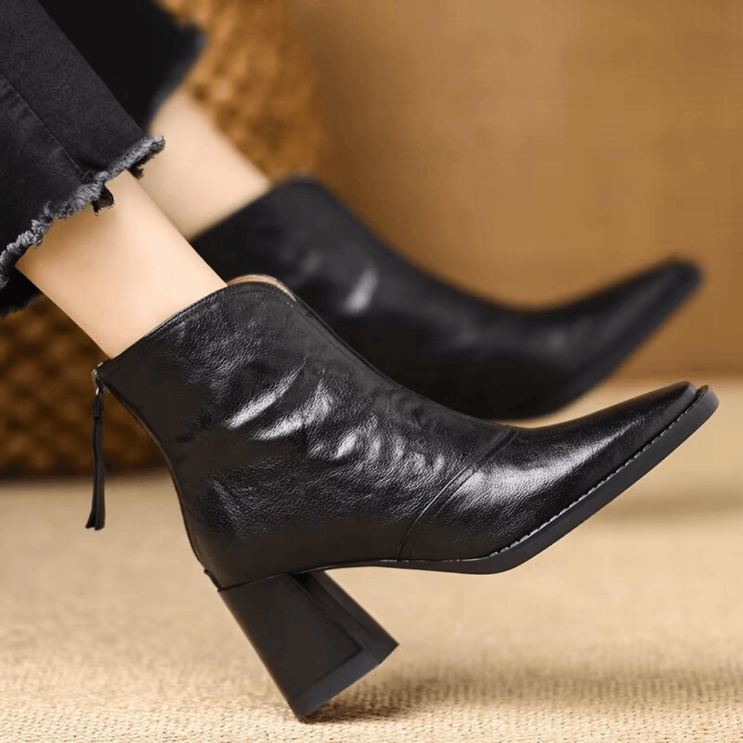 Savéline | Bottines Chic Maintien Total